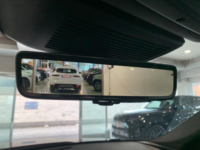 JAGUAR E-Pace usata, con Immobilizzatore elettronico