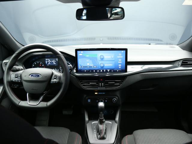 FORD Focus usata, con Controllo trazione
