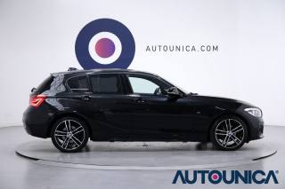 BMW 118 usata, con Airbag Passeggero