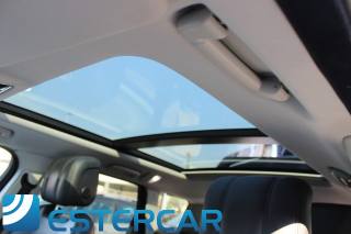 LAND ROVER Range Rover Sport usata, con Cronologia tagliandi