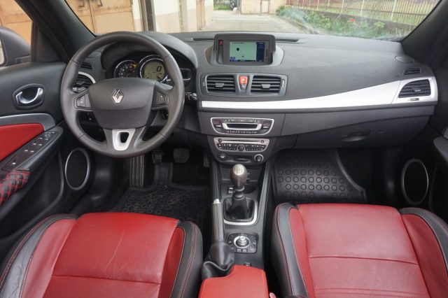 RENAULT Megane usata, con Chiusura centralizzata telecomandata