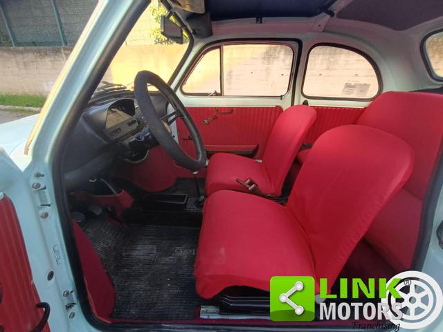 FIAT 500L usata 27