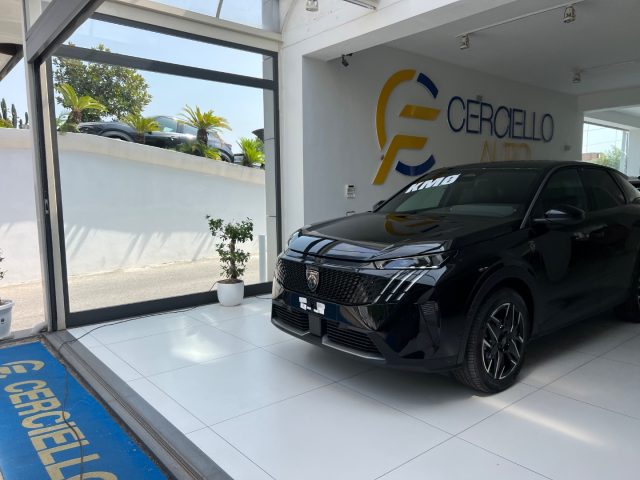 PEUGEOT 3008 usata, con Alzacristalli elettrici