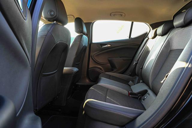 OPEL Astra usata, con Regolazione elettrica sedili