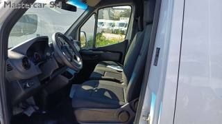 MERCEDES-BENZ Sprinter usata, con Autoradio