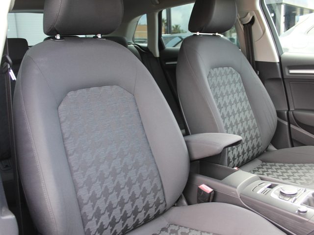 AUDI A3 usata, con ESP