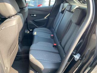 PEUGEOT 208 usata, con Sedili sportivi