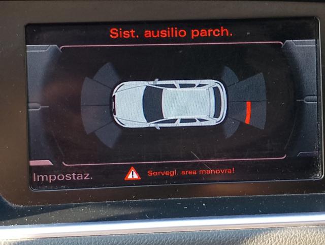AUDI Q5 usata, con Climatizzatore