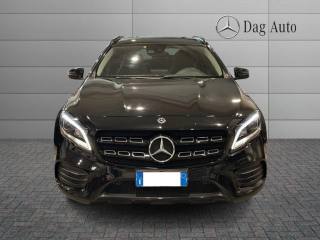 MERCEDES-BENZ GLA 200 usata, con Airbag Passeggero