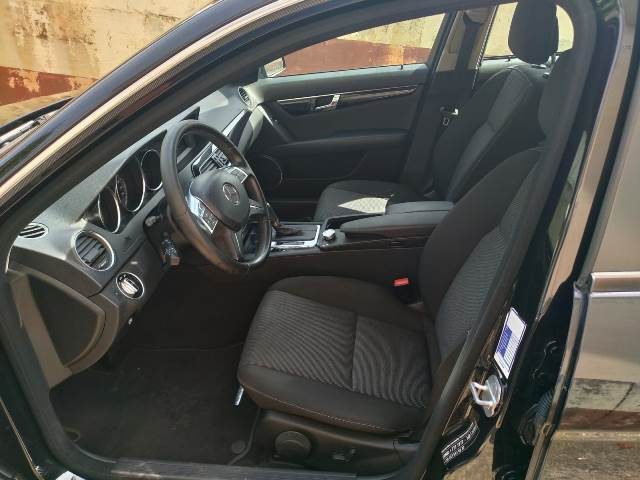 MERCEDES-BENZ C 200 usata, con Airbag Passeggero