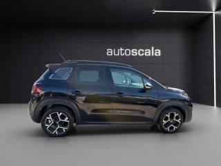 CITROEN C3 Aircross usata, con Cerchi in lega