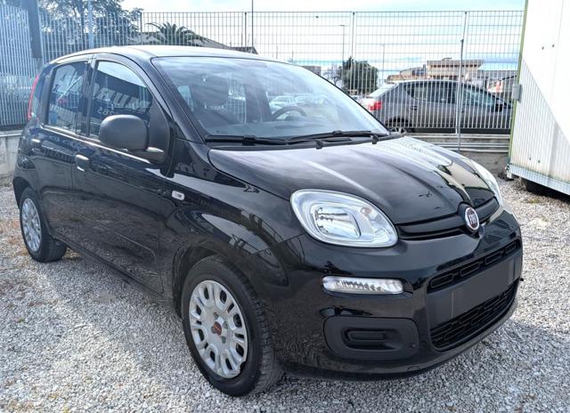 FIAT Panda usata, con Airbag