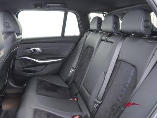 BMW 320 usata 9