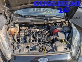 FORD Fiesta usata 29