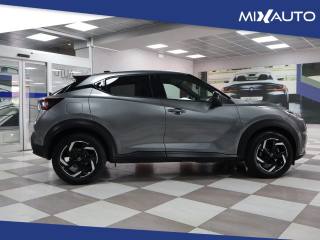 NISSAN Juke usata, con Airbag laterali