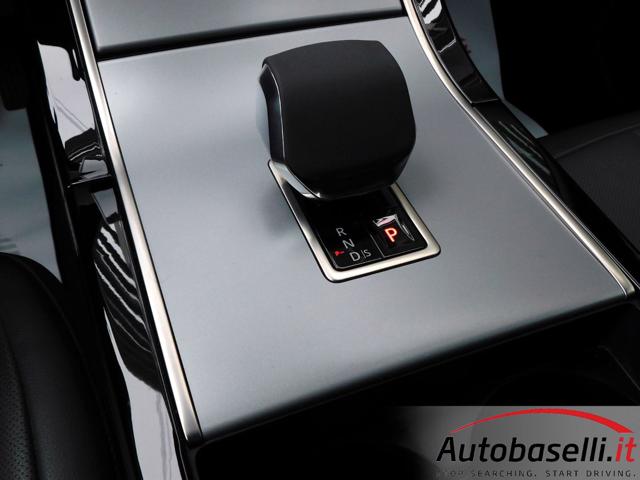 LAND ROVER Range Rover Evoque usata, con Boardcomputer