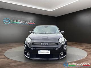 FIAT 500X usata, con Airbag