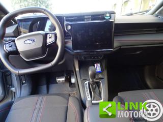 FORD Puma usata, con Controllo trazione