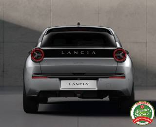 LANCIA Ypsilon usata, con Airbag laterali