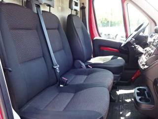 PEUGEOT Boxer usata, con Chiusura centralizzata