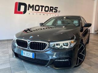 BMW 520 usata, con Airbag