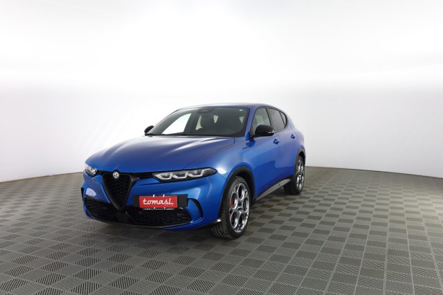 ALFA ROMEO Tonale usata 0