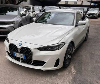 BMW 420 usata, con Airbag