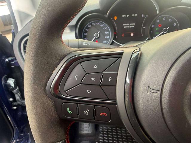 FIAT 500X usata, con Servosterzo
