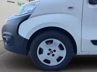 FIAT Fiorino usata 18