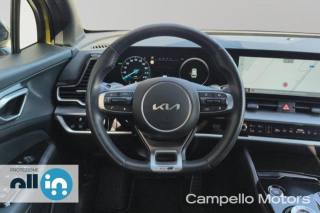 KIA Sportage usata 7