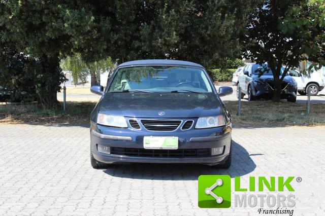 SAAB 9-3 usata, con Autoradio