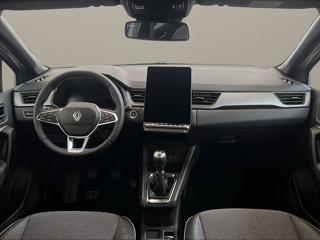 RENAULT Captur usata, con Cruise Control