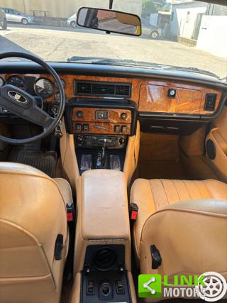 JAGUAR XJ usata 15