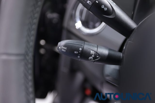 FIAT 500 usata, con Specchietti laterali elettrici