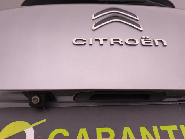 CITROEN C3 Aircross usata, con Luci diurne