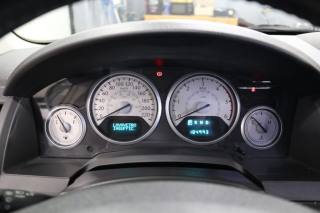 CHRYSLER Grand Voyager usata 29