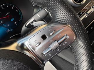 MERCEDES-BENZ GLC 300 usata, con Trazione integrale