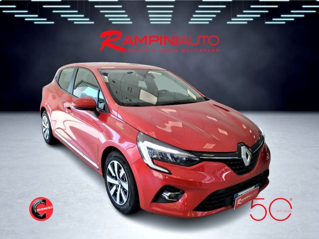 RENAULT Clio usata 3