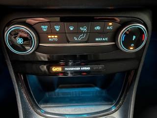 FORD Puma usata, con Controllo automatico clima
