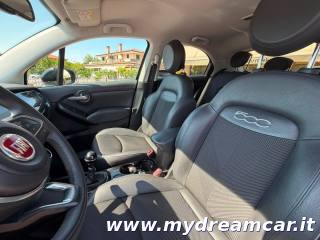 FIAT 500X usata, con ESP