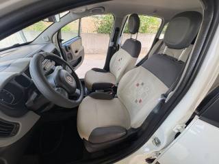 FIAT Panda usata, con Immobilizzatore elettronico