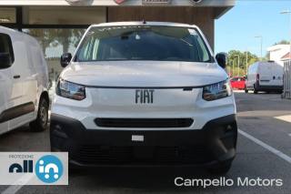 FIAT Doblo usata 1