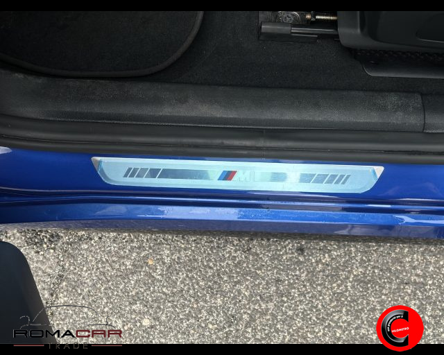 BMW X1 usata, con Sensori di parcheggio posteriori