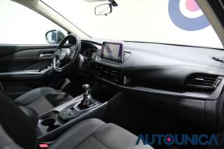 NISSAN Qashqai usata 49