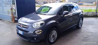 FIAT 500X usata, con Cerchi in lega