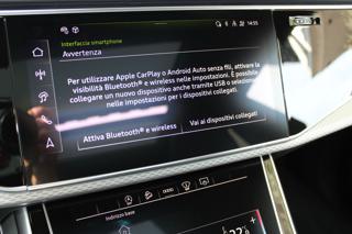 AUDI Q8 usata, con Sedili riscaldati
