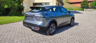 NISSAN Qashqai usata, con Alzacristalli elettrici