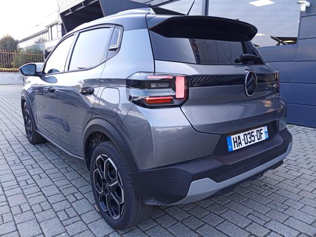 CITROEN C3 usata, con Alzacristalli elettrici
