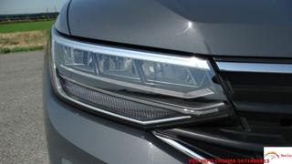 VOLKSWAGEN Tiguan usata, con Touch screen