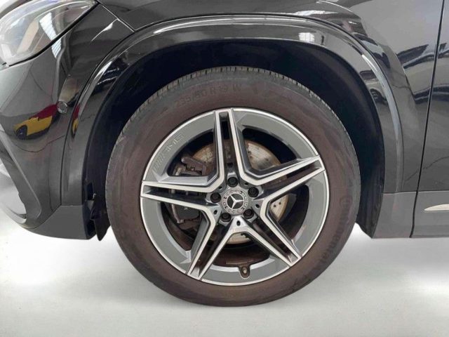 MERCEDES-BENZ GLA 200 usata, con Alzacristalli elettrici